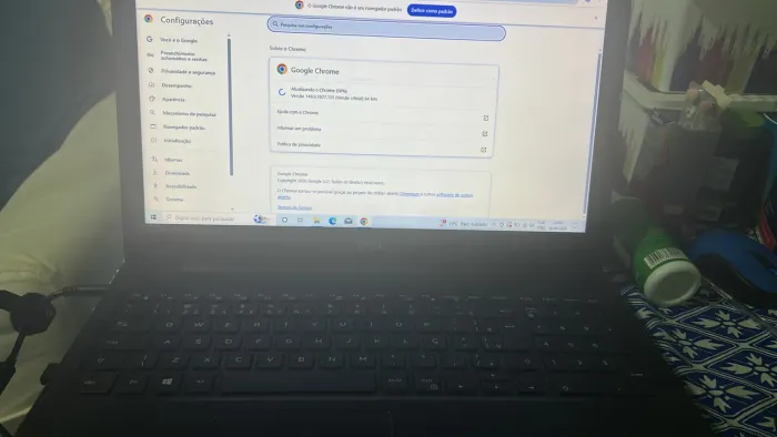 Notbook Dell I3 15polegadas