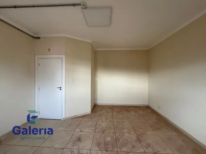 Sala comercial para alugar, 18m² - Centro