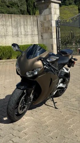 Cbr 1000rr fireblade