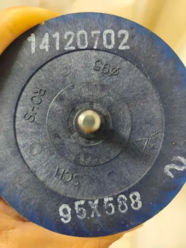 Turbina para Evaporadora Ar Condicionado 