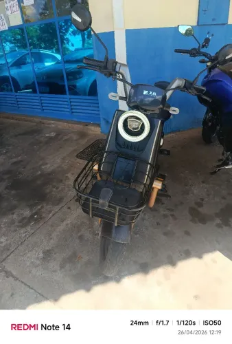 Autopropelido 32km