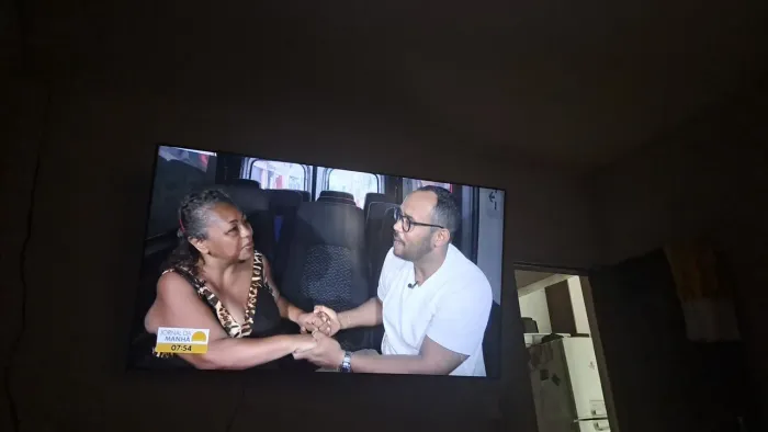Venha assistir seu jogo na melhor