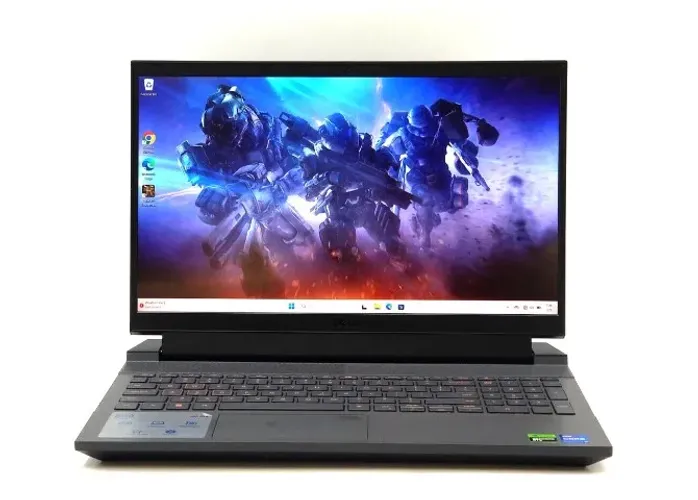 NOTEBOOK GAMER Dell G15 5530 | i7-13650HX