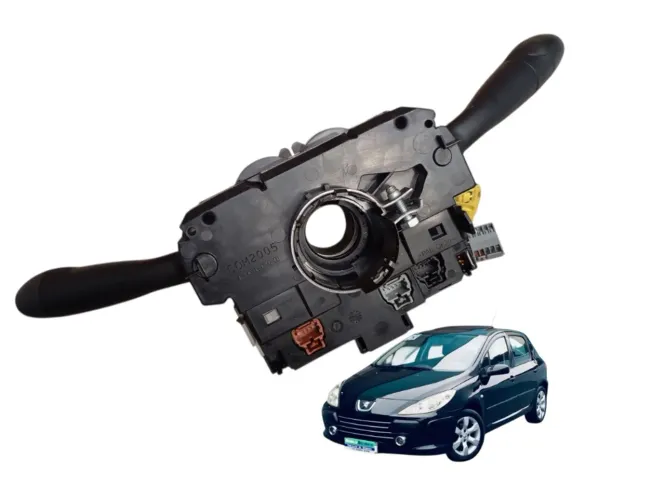 Chave Seta Peugeot 307 1.6 2009 2010 Flex