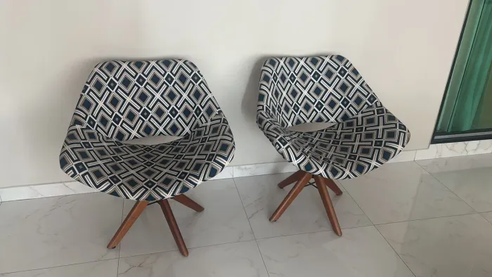 Poltronas