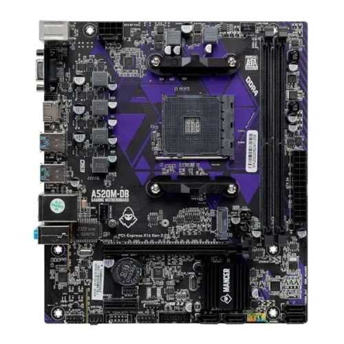 Placa mae Mancer A520-DB