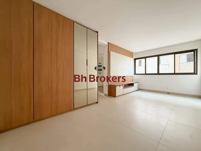 APARTAMENTO DE 2 QUARTOS PARA LOCAÇÃO NO BAIRRO LOURDES!