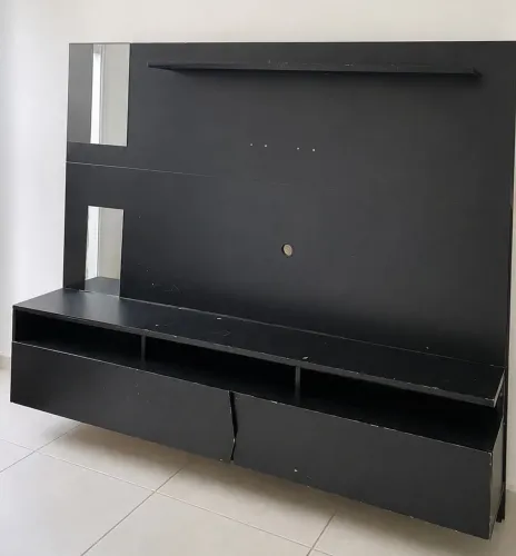 Painel para sala