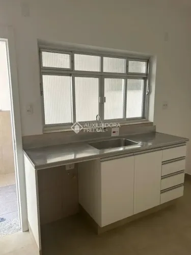 Apartamento para Locação, 80m- Nova Petropolis.
