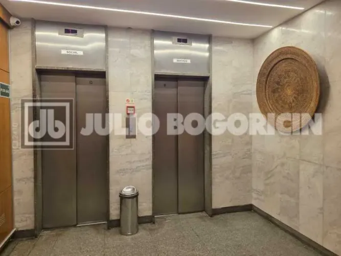 Sala : / Comercial / Ipanema