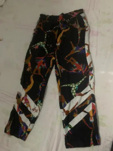 Calça