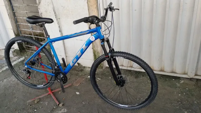 Bikes aro 29