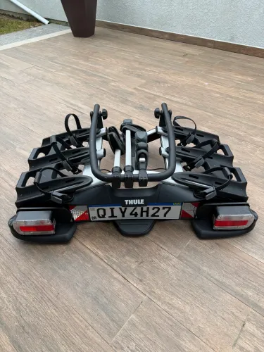 Transbike Thule VeloCompact 927