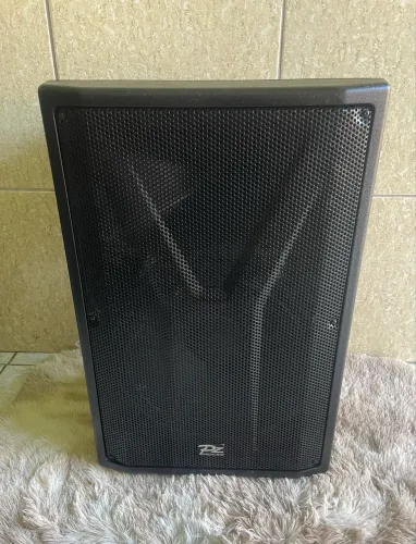 Caixa Pz 15 polegadas nova!