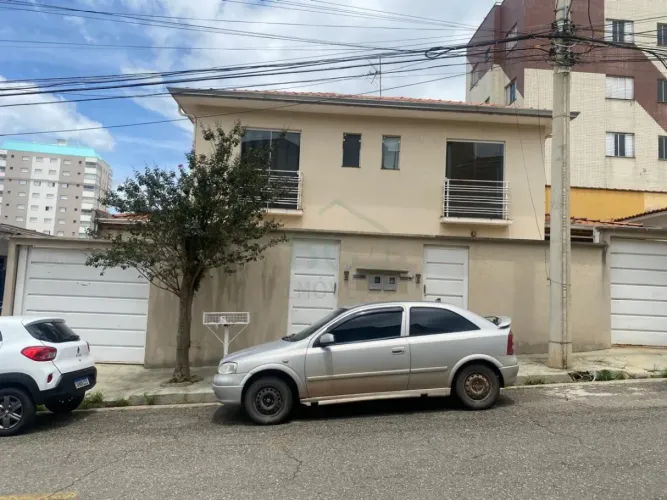 Casas Padrão em Poços de Caldas
