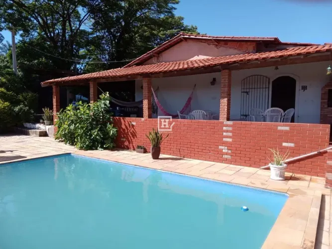 Chácara com 2 quartos à Venda, Chácara São Francisco - Monte Mor