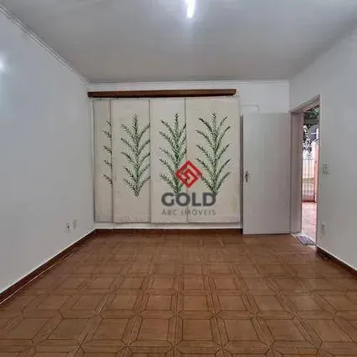 Sobrado com 3 dormitórios, 143 m² - venda ou aluguel - Vila Alpina - Santo André/SP