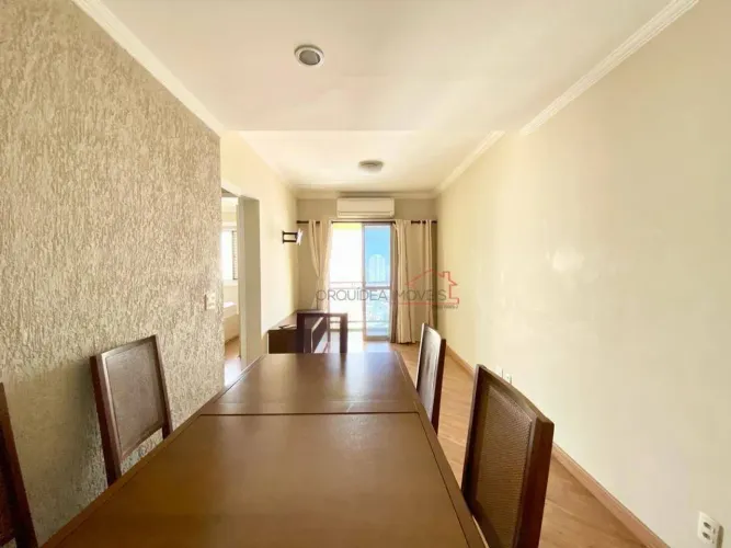Aparamento Vila das Merces | Lazer completo e 1 vaga | ótima localização | Agende a sua vi