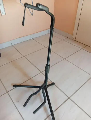 Suporte para violão