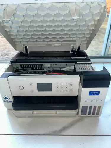 EPSON F170 SUBLIMATICA ORIGINAL