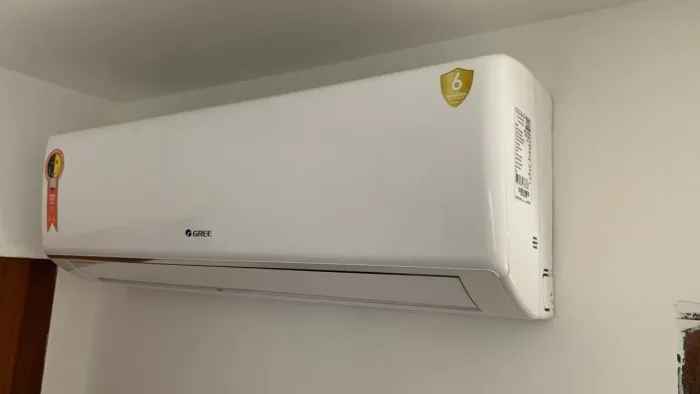 Ar condicionado 12000 Btus