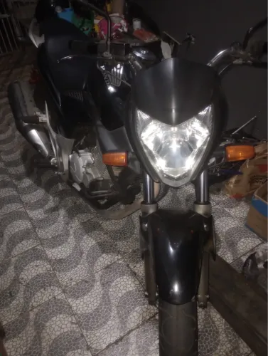 HONDA CB300r 2009/2010