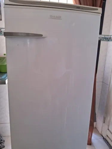 Geladeira Dako 340