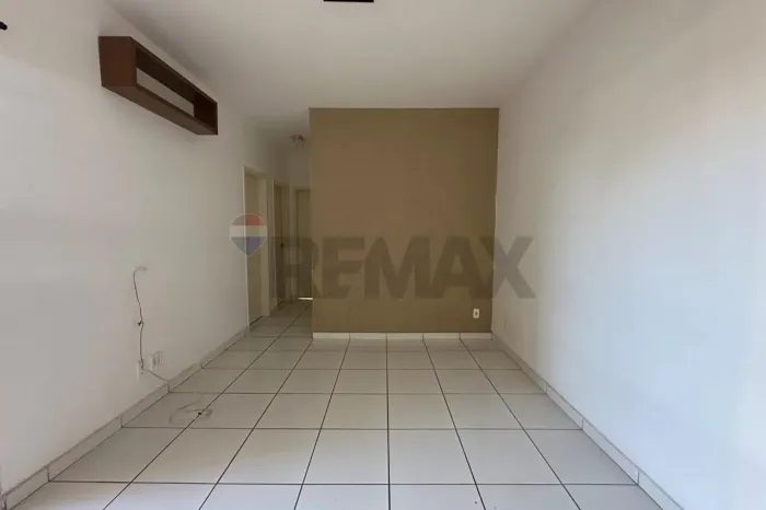 Apartamento de 2 quartos, para locação Recanto Paraíso, Rio Claro SP