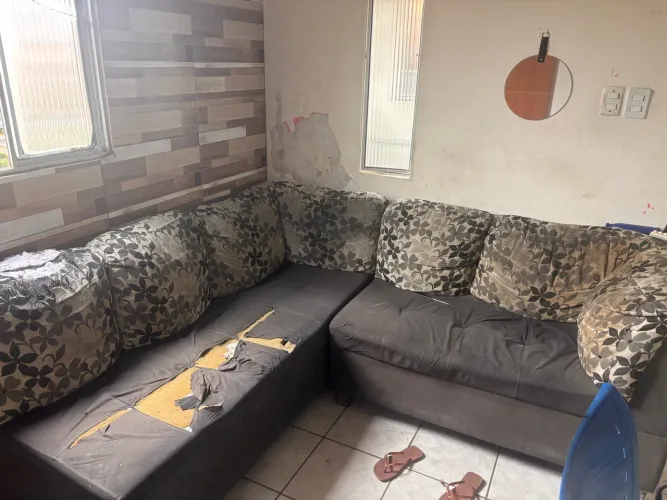 Sofá de canto