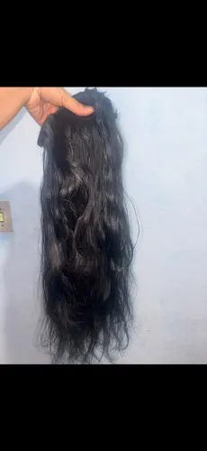 MEGA HAIR