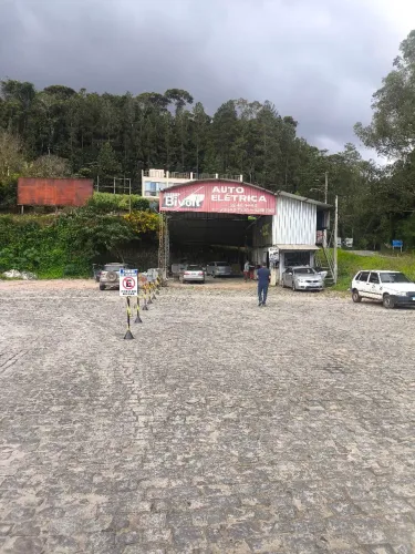 Vendo oficina na região de domingos martins 