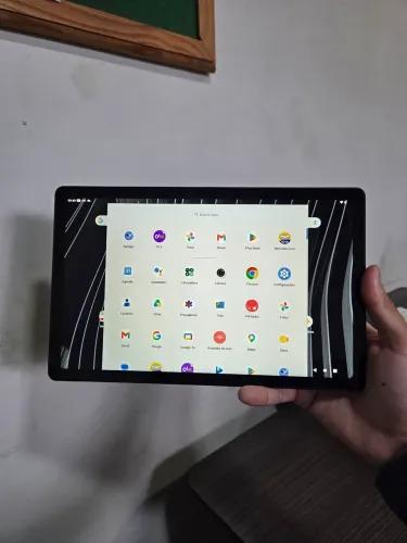 Tablet vaio Lt10 8gb ram 128gb de armazenamento 