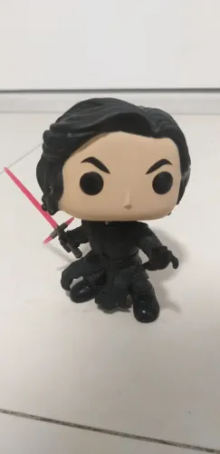 POP FUNKO