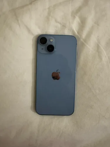 IPHONE 14 128gb AZUL