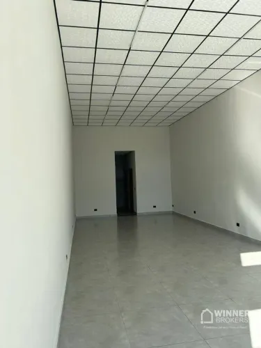 Sala para alugar, 70 m² por R$ 2.800,00/mês - Barra Funda - Apucarana/PR