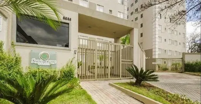 Excelente Apto para Locação Vila Industrial com 2 Dormitorios confira