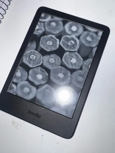 Kindle 2024 16gb