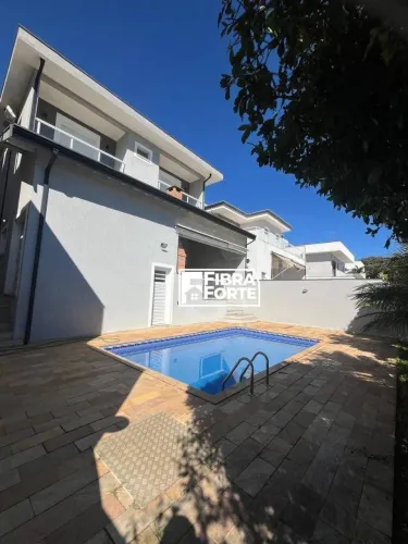 Casa com 4 dormitórios, 265 m² - venda por R$ 2.438.000,00 ou aluguel por R$ 14.782,58/mês