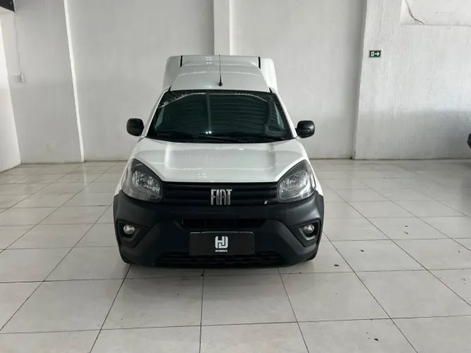 Fiat Fiorino Endurance EVO 1.4 Flex 8V 2P 2024