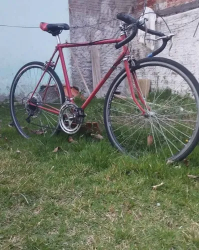 BIKE MONARK 10 SPEED RELÍQUIA