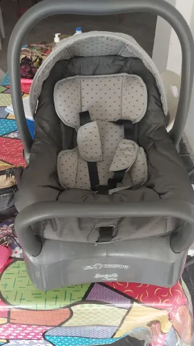 Bebê conforto Burigotto