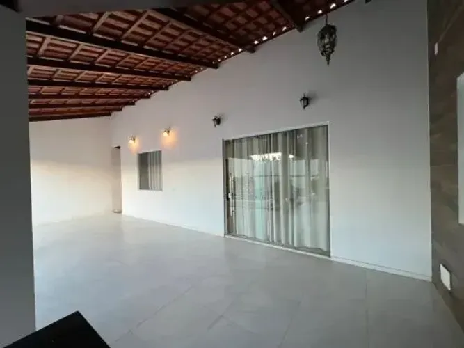 Casa na pedreira a venda