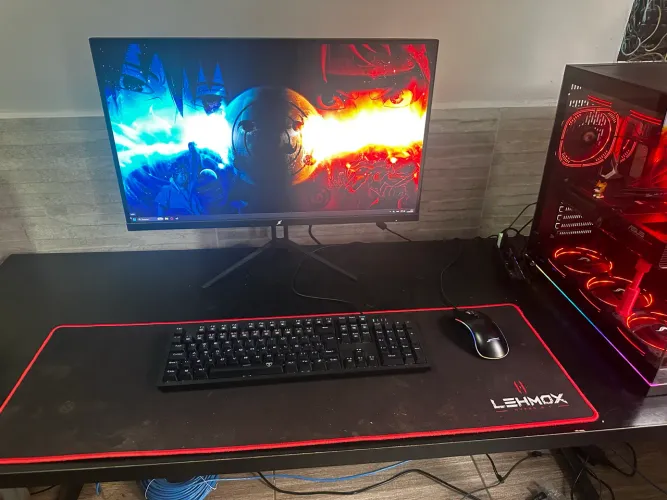 Pc gamer