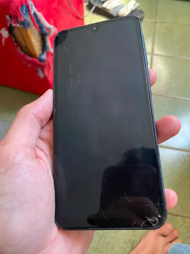 CELULAR A16 128gb