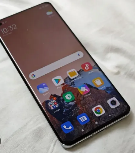 XIAOMI MI 11 ULTRA 5G DE 512GB