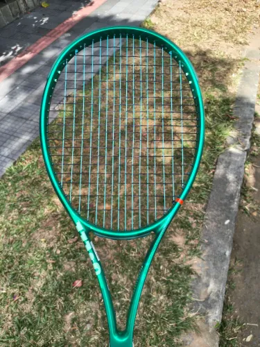 Wilson Blade 100 pro V10