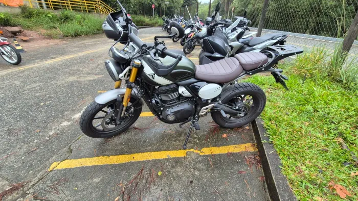 Triumph Scrambler 400x