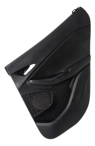 Forro De Porta Tracker Traseira Ld Detalhes 2020 2023 00253