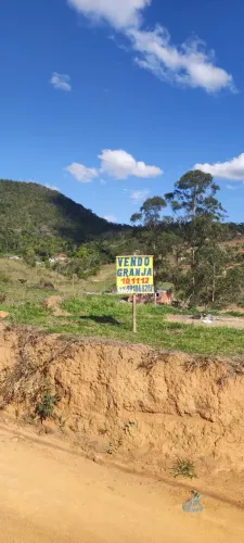 Terreno 3000m2 em Humaitá (Juiz de Fora)