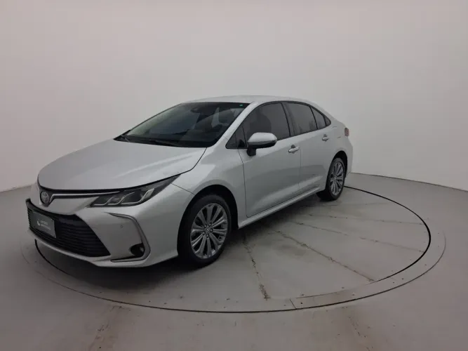 Toyota Corolla 2.0 XEI 16V Flex 4P Automatico 2023
